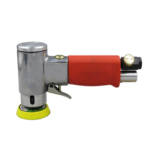 2"/ 3" Air Orbital Sander, 15000rpm