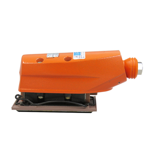 57x140mm Straight Line Air Sander