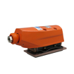 57x140mm Straight Line Air Sander