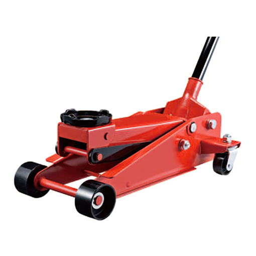 2 Ton Automotive Floor Jack, Low Profile