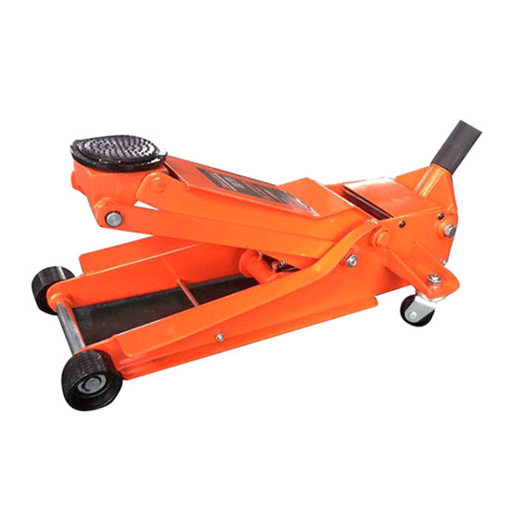 2.5 Ton Automotive Floor Jack, Low Profile