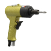 70Nm Pistol Grip Air Screwdriver, 1/4", 5000rpm