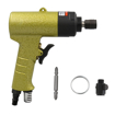 70Nm Pistol Grip Air Screwdriver, 1/4", 5000rpm