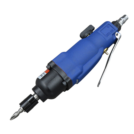 75Nm Inline Air Screwdriver, 1/4", 8000rpm