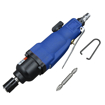 75Nm Inline Air Screwdriver, 1/4", 8000rpm