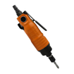 80Nm Inline Air Screwdriver, 1/4", 8000rpm