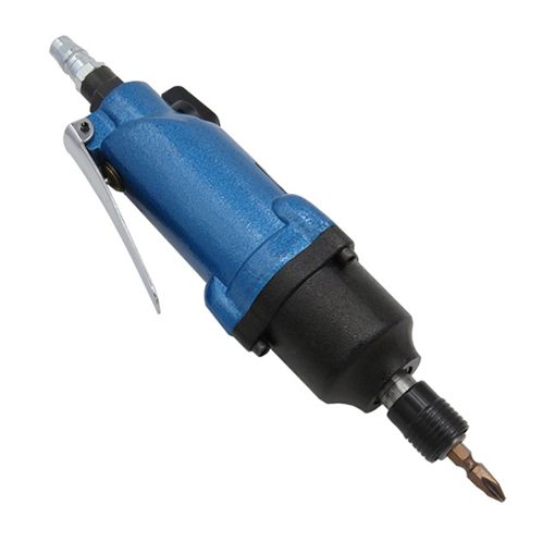 85Nm Inline Air Screwdriver, 1/4", 7000rpm