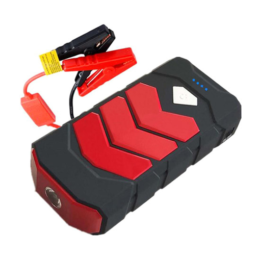 12V Battery Jump Starter, 600A Peak, 28000mAh