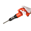 Air Chipping Hammer, 4" Stroke