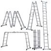 12 ft Aluminium Folding Ladder, Multi-Purpose