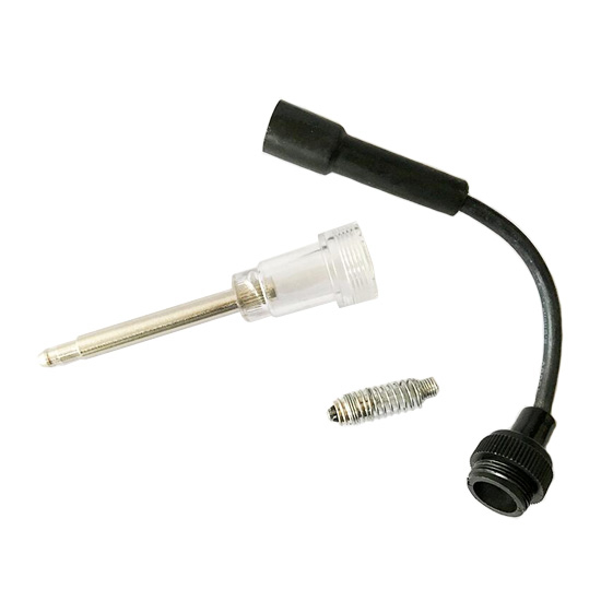 Inline Spark Tester for Ignition Coil Detection