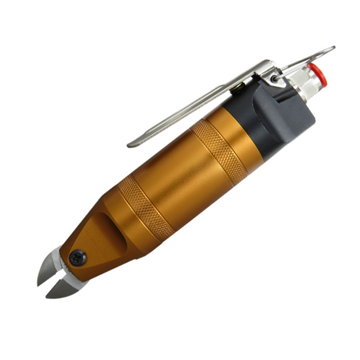 Lame De Rechange Pour Tête De Coupe Pince Pneumatique (air Nipper) – Acier