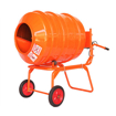 Electric Mini Concrete Mixer Machine, 500L, 400kg