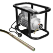 Concrete Vibrator, 2840VPM, 1.5HP(1100W)