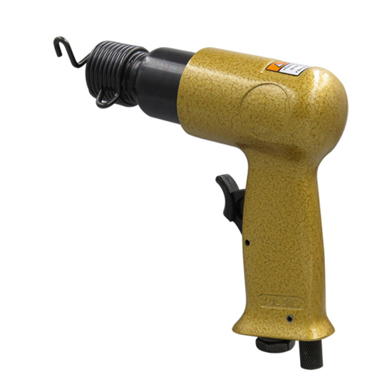 Air Hammer, 4500 bpm, 1-3/4