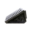 Heavy Duty Rubber Wheel Chock