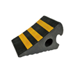 Heavy Duty Rubber Wheel Chock