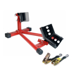 X Chock Wheel Stabilizer