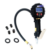 250 PSI Tire Inflator with Pressure Gauge