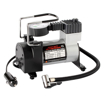 DC 12V Tire Air Compressor, 80 PSI