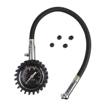 100 PSI Tire Pressure Gauge