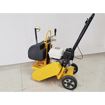 Walk Behind Concrete Saw, 12", 5.5/6.5HP