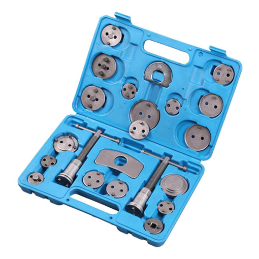 22 Piece Brake Caliper Tool Kit