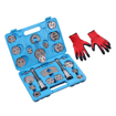 22 Piece Brake Caliper Tool Kit