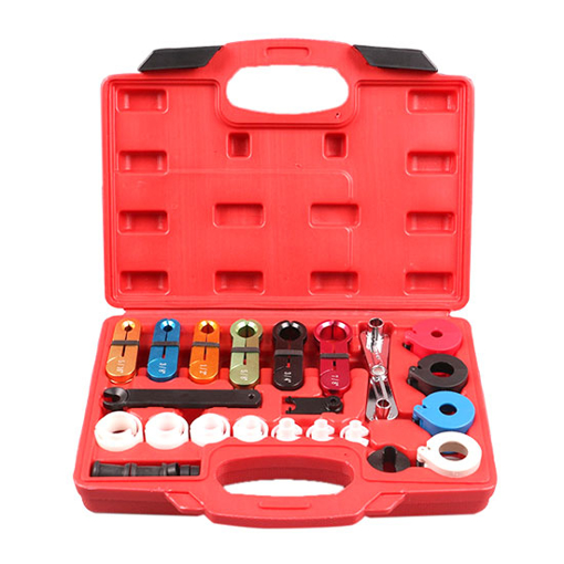 22 Piece Fuel Line Disconnect Tool Kit