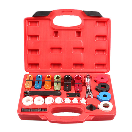 22 Piece Fuel Line Disconnect Tool Kit | Tool.com