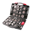 40 Piece Brake Caliper Tool Kit