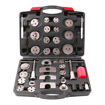 40 Piece Brake Caliper Tool Kit