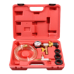 7 Piece Coolant Vacuum Filler Kit for Cooling System