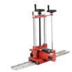 Hand Control Wall Cutter Machine, 12 inch, 6150W