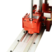 Hand Control Wall Cutter Machine, 12 inch, 6150W