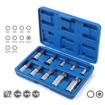 10 Piece Spline Bit Socket Set