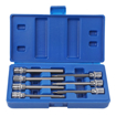 7 Piece Long Hex Bit Socket Set