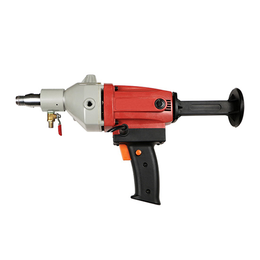 Diamond Core Drill Machine, 90mm, 1400W | Tool.com