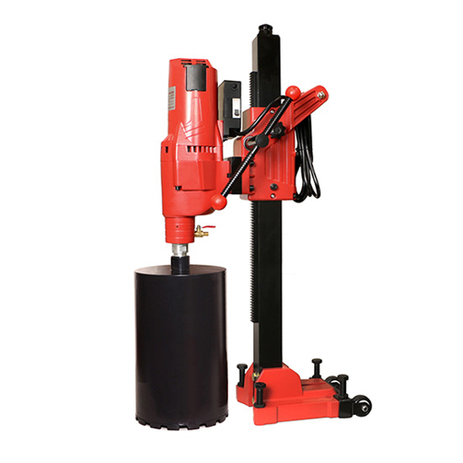 Diamond Core Drill Machine, 160mm, 3200W