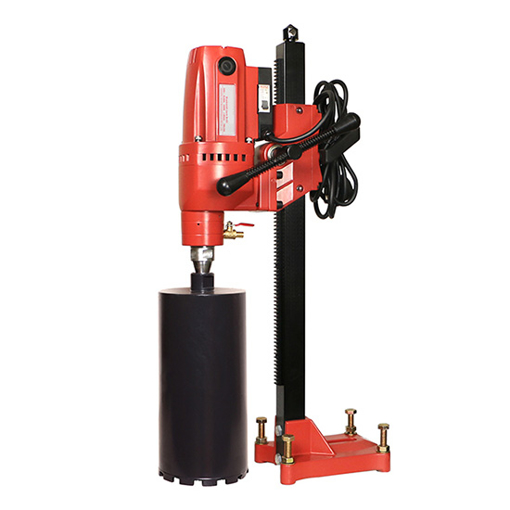 Diamond Core Drill Machine, 180mm, 3380W