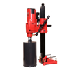 Diamond Core Drill Machine, 200mm, 3650W