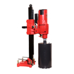 Diamond Core Drill Machine, 200mm, 3650W