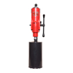 Diamond Core Drill Machine, 200mm, 3650W