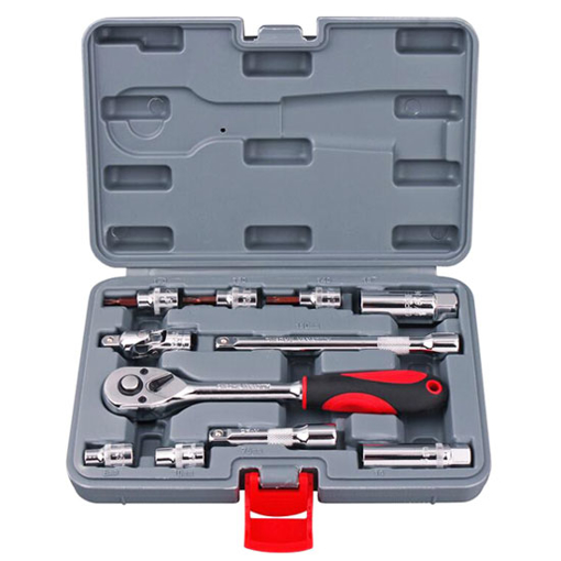 11 Piece Spark Plug Socket Set