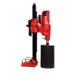 Diamond Core Drill Machine, 250mm, 3950W