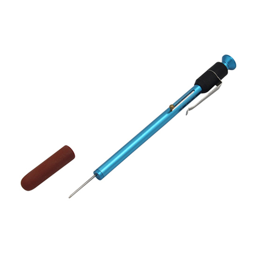 2 In 1 Tire Tread Depth Gauge