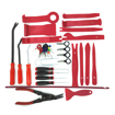 45 Piece Trim Removal Tool Kit