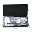 Digital Tire Tread Depth Gauge, Range 0-25.4mm