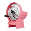 Commercial Fruit Vegetable Slicer for Potato/Onion/Lemon