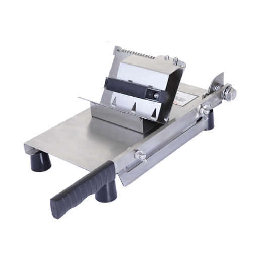 Manual Frozen Meat Slicer for Hot Pot, 0.2 to 3.5mm